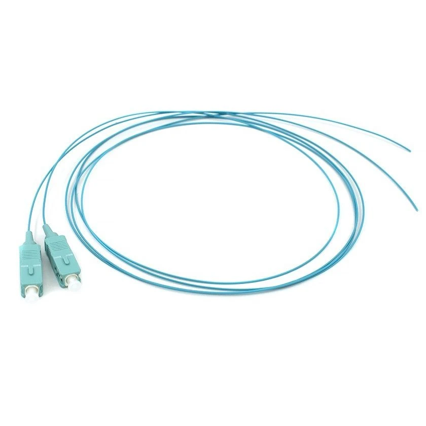 SC Multimode Fiber Pigtail